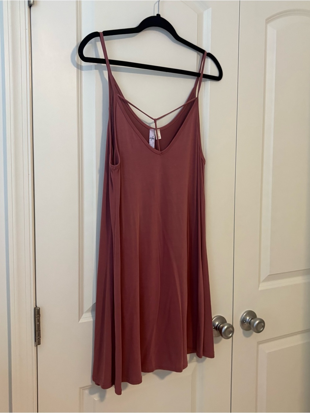 Alya Dress